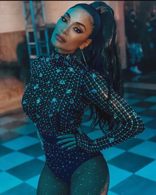 Nicole Scherzinger pic #1253189