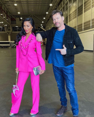 photo 13 in Nicole Scherzinger gallery [id1301343] 2022-05-14 00:00:00