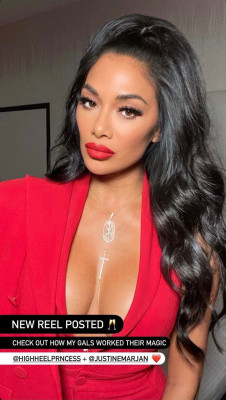 Nicole Scherzinger pic #1269591