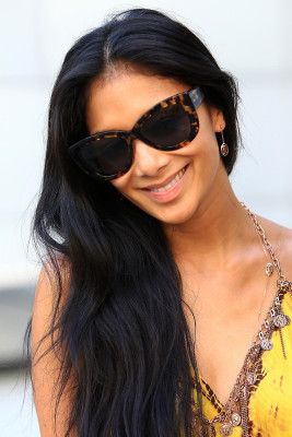 Nicole Scherzinger pic #476188