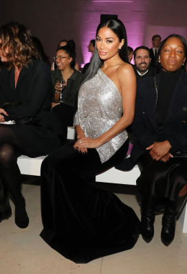Nicole Scherzinger pic #1202232