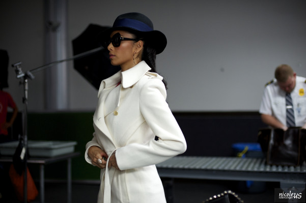 Nicole Scherzinger pic #675742