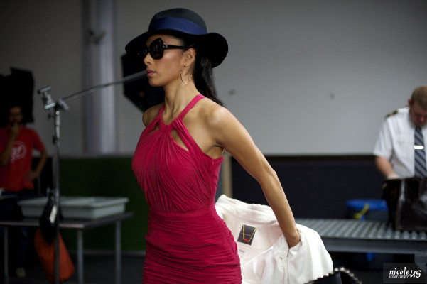 Nicole Scherzinger pic #675734