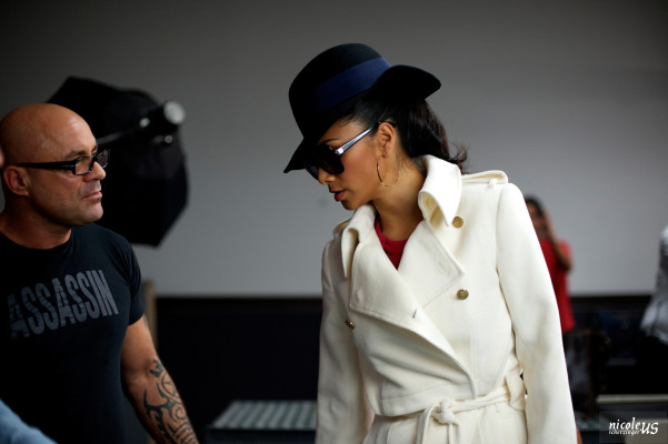 Nicole Scherzinger pic #675739