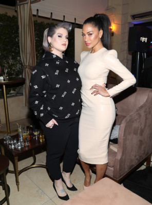 Nicole Scherzinger pic #1117445