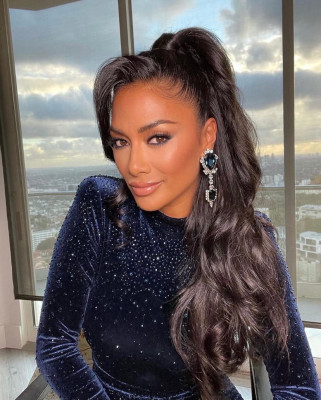Nicole Scherzinger pic #1253193