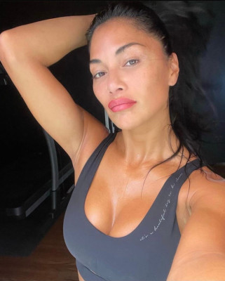Nicole Scherzinger pic #1269585