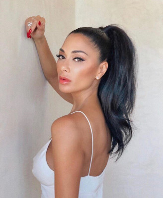 Nicole Scherzinger pic #1159770