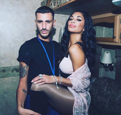 Nicole Scherzinger pic #1116811