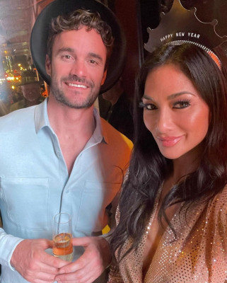 Nicole Scherzinger pic #1296153