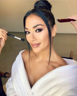 Nicole Scherzinger pic #1269609