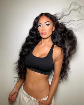 Nicole Scherzinger pic #1325564