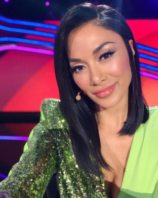 Nicole Scherzinger pic #1288919