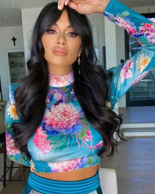 Nicole Scherzinger pic #1253192