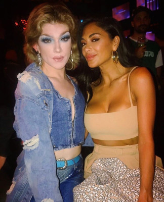 Nicole Scherzinger pic #1202249