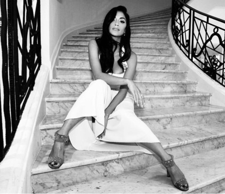 Nicole Scherzinger pic #1117438