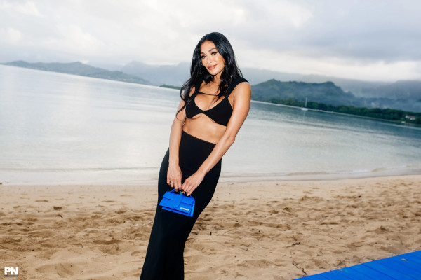 Nicole Scherzinger pic #1301360