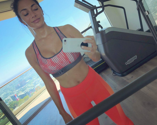 Nicole Scherzinger pic #1116814