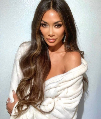 Nicole Scherzinger pic #1253187