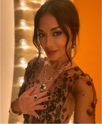 Nicole Scherzinger pic #1158102
