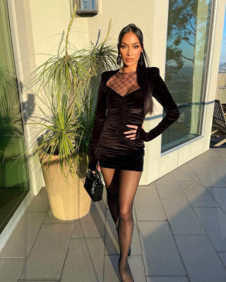 Nicole Scherzinger pic #1315774