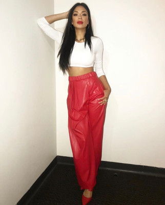 Nicole Scherzinger pic #1142405