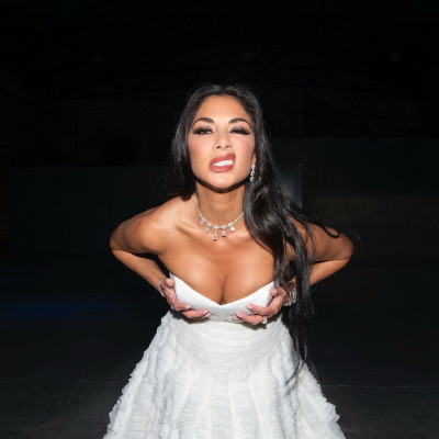 Nicole Scherzinger pic #1269584