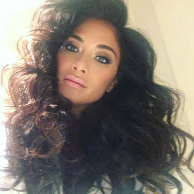 Nicole Scherzinger pic #1006460