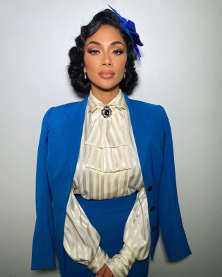 Nicole Scherzinger pic #1288922