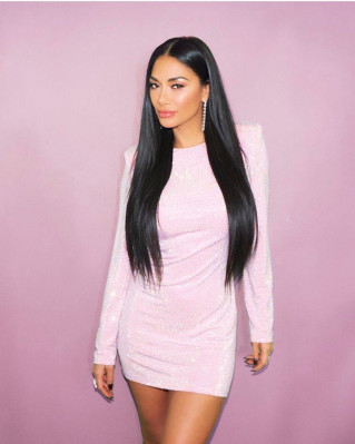 Nicole Scherzinger pic #1206861