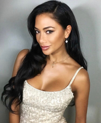 Nicole Scherzinger pic #1116999