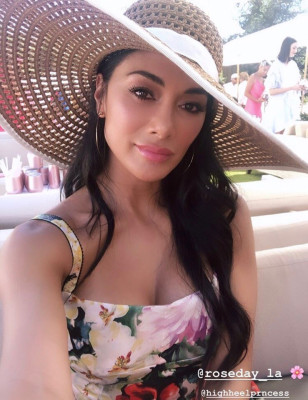 Nicole Scherzinger pic #1158110