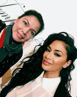 Nicole Scherzinger pic #1017526
