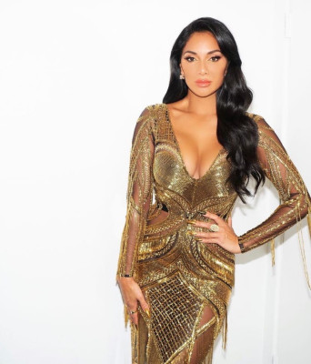 Nicole Scherzinger pic #1246517