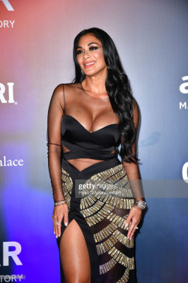 Nicole Scherzinger pic #1269597