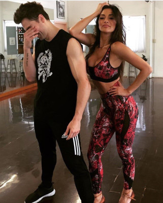 Nicole Scherzinger pic #1006459
