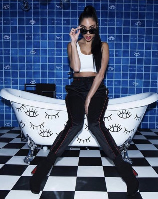Nicole Scherzinger pic #1117190