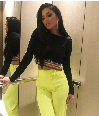 Nicole Scherzinger pic #1142406