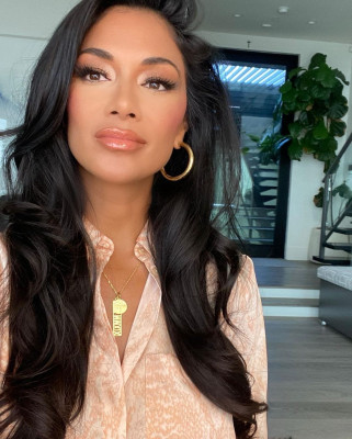 Nicole Scherzinger pic #1240451