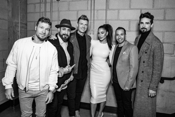 Nicole Scherzinger pic #1117446