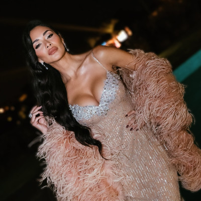 photo 4 in Nicole Scherzinger gallery [id1374758] 2025-07-31 00:00:00