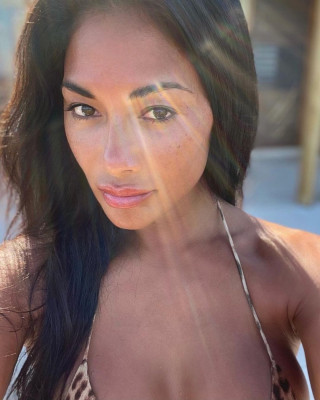Nicole Scherzinger pic #1276562