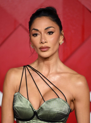 Nicole Scherzinger pic #1343272