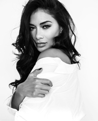 Nicole Scherzinger pic #1117001