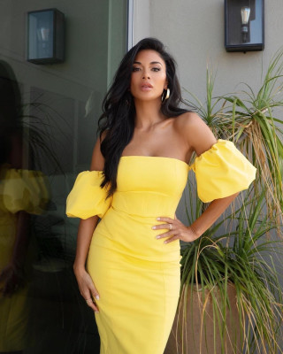 Nicole Scherzinger pic #1240449