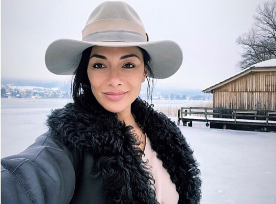 Nicole Scherzinger pic #1117191