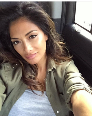 Nicole Scherzinger pic #1006458