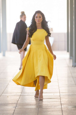 Nicole Scherzinger pic #1178859