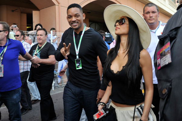 Nicole Scherzinger pic #494654