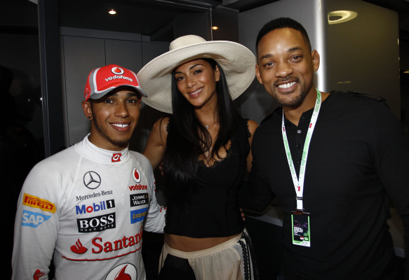 Nicole Scherzinger pic #494655